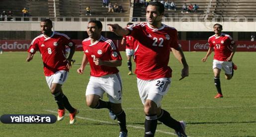 خاص .. اتحاد الكرة يقرر سفر منتخب مصر لغانا على متن طائرة خاصة